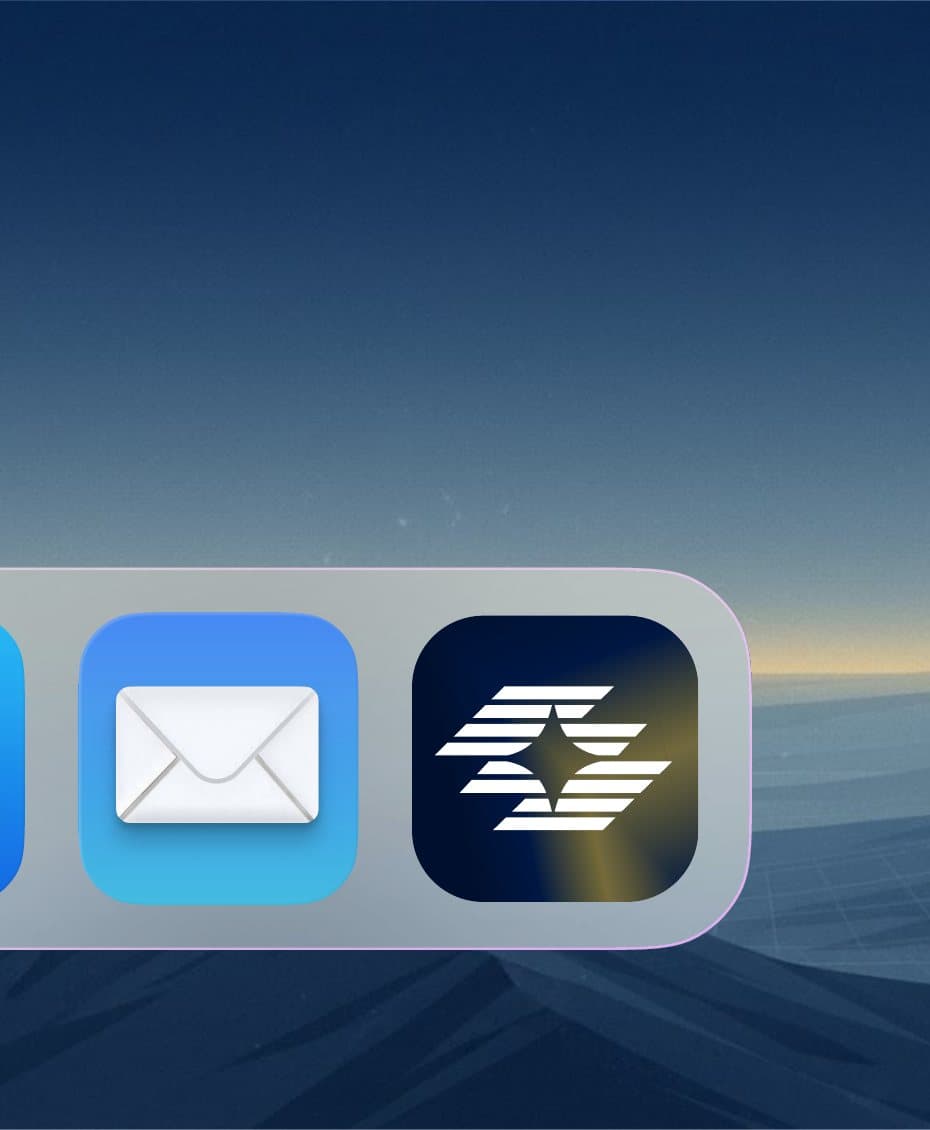 Eufolio app icon
