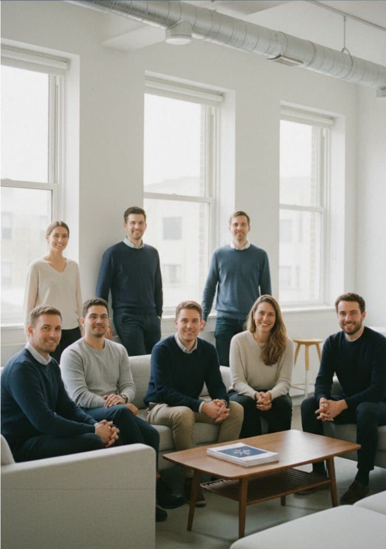 The Eufolio team