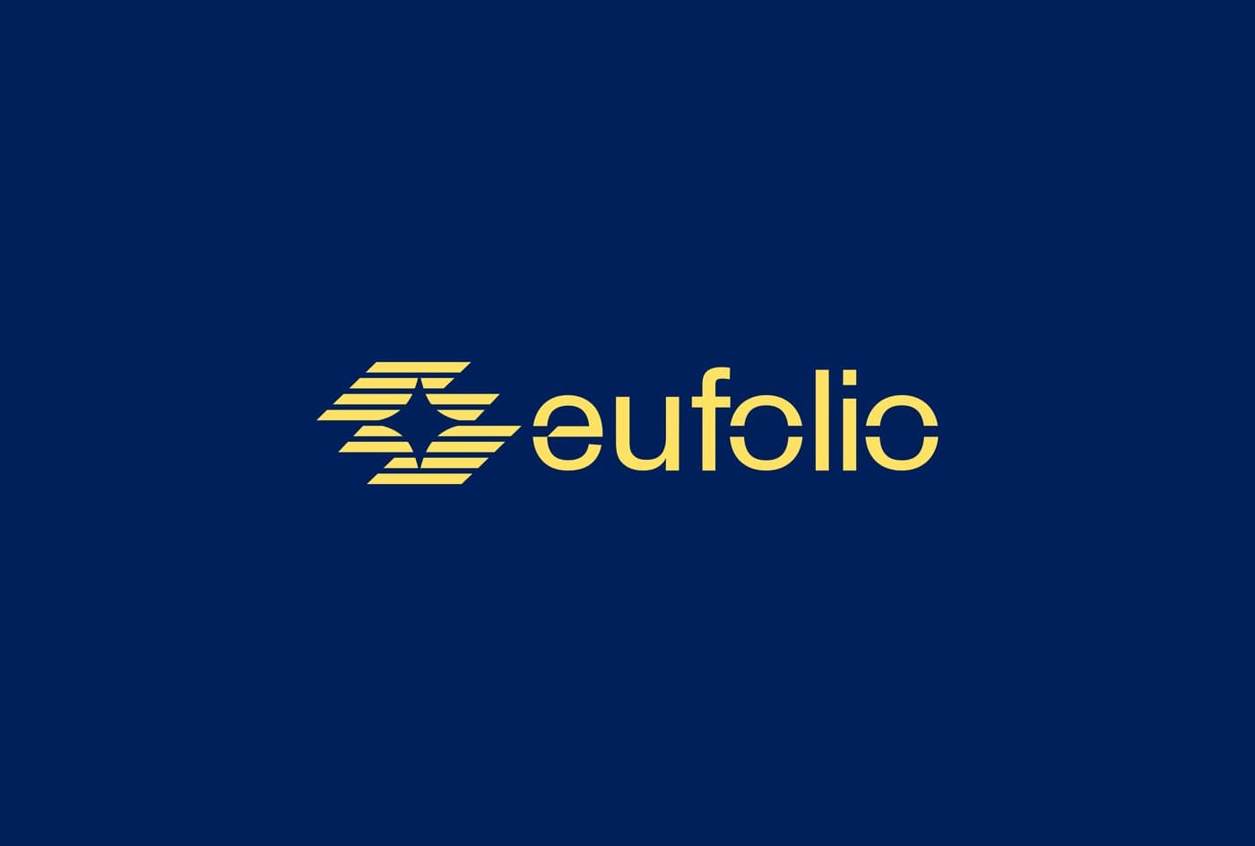 Eufolio cover