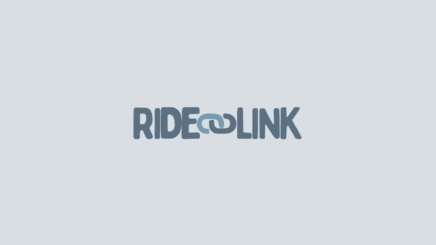 Ride-Link cover